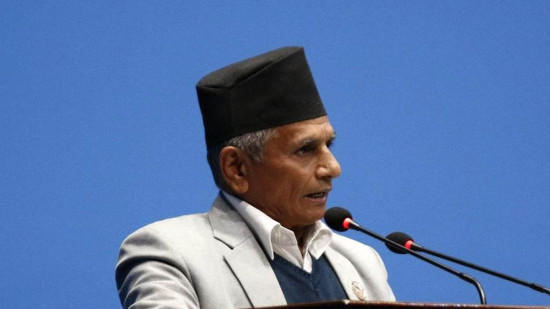 दुई बुँदे सहमति कार्यान्वयन नभएको भन्दै माओवादीले उठायो प्रश्न 